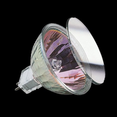 Paulmann 8833.591 Bombilla Halógena GU5.3 MR16 Rosado 50W 12V EXN 38° 4000h Ø51mm