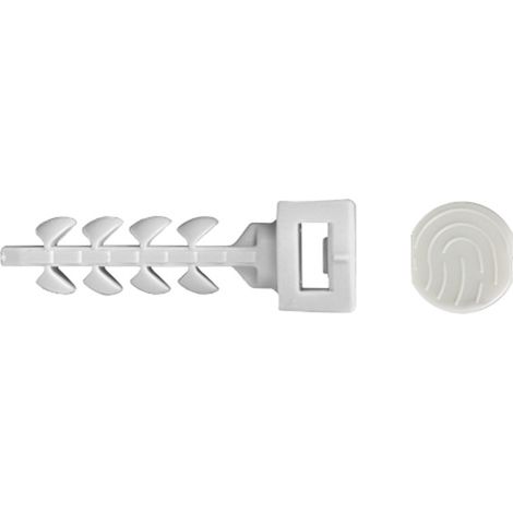 CELO Dübel InsertFIX IFS kleiner Kopf, grau 100 Stk (1/5)