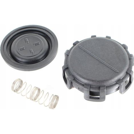 Cache culbuteur pour couvercle de culasse pour Citroen Peugeot
