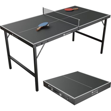 Mini tavolo da ping pong Flexi