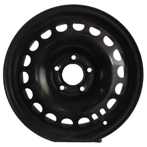 [PRODUIT D'OCCASION] Jante Tole OPEL Astra 2004- ♻️ Ref Oe. 13259241 - Garantie à vie (1/2)