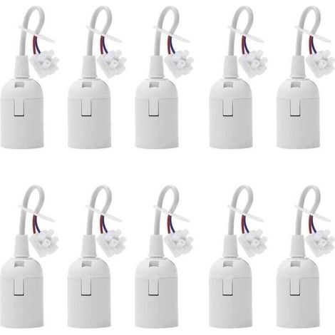 Interruttore wireless autoalimentato, senza batterie, telecomando wireless per luci ed elettrodomestici, impermeabile e sicuro, installabile direttamente in bagno, ecc. (da 1 a 2) (1/4)