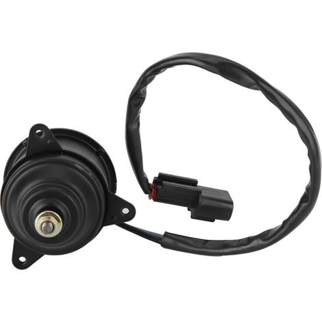 Electric Air Conditioning Fan Motors, AC Automatic Fan Motor 062500-6351, Car Part for Pajero 062500-7100, 062500 (1/5)