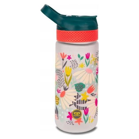 Bibby Sunny Day 420 ml Wasserflasche