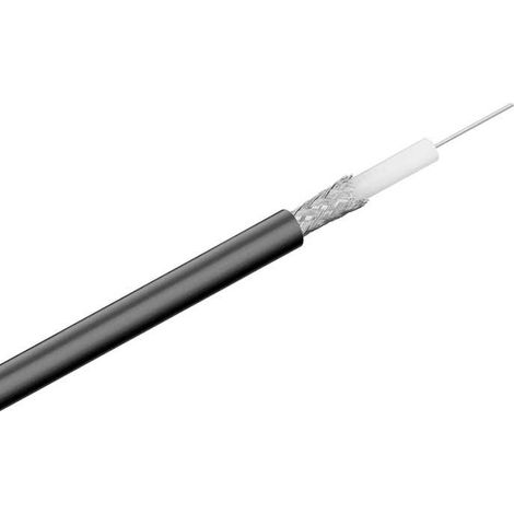 Cavo Coassiale RG58 A/C 50 Ohm
