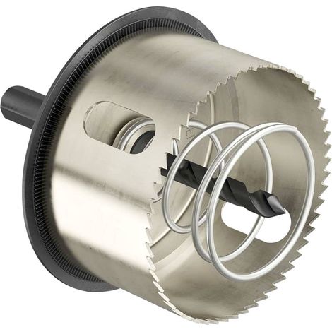 Turbo fraise pour paroi creuse Ø 68 mm (1/3)