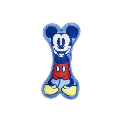 JUGUETE PARA PERRO TPR MICKEY