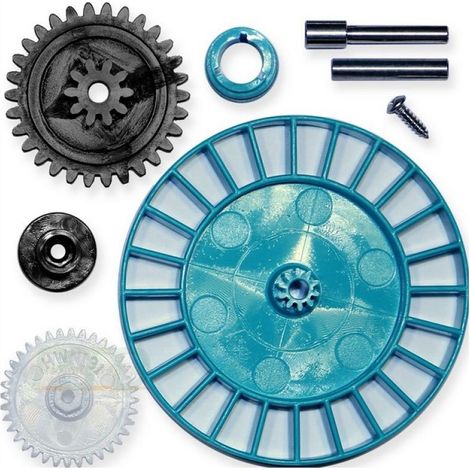 Kit engrenage pour robot de piscine Pool Vac - AXV079VP - Hayward