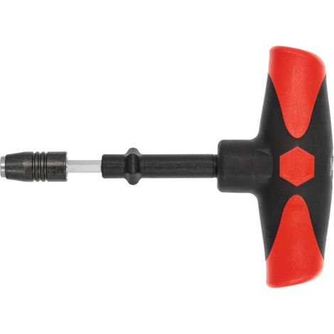 Wiha Tournevis dynamométrique TorqueVario, Couple maximal: 1400 cN·m