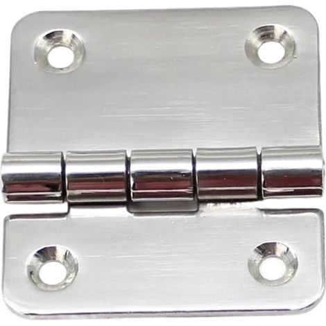 Charnières de porte à roulement à billes (1/3)