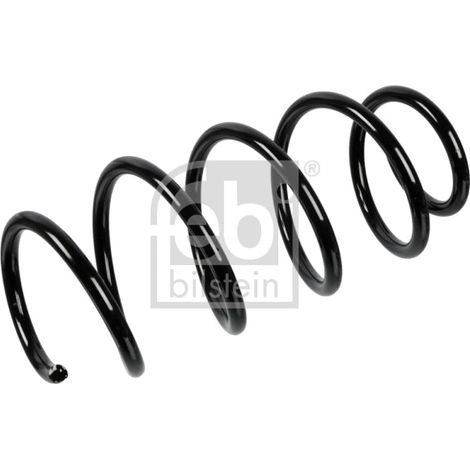 Ressort de suspension FEBI BILSTEIN 104730 CADILLAC 12 786 059 93 190 594 (1/2)