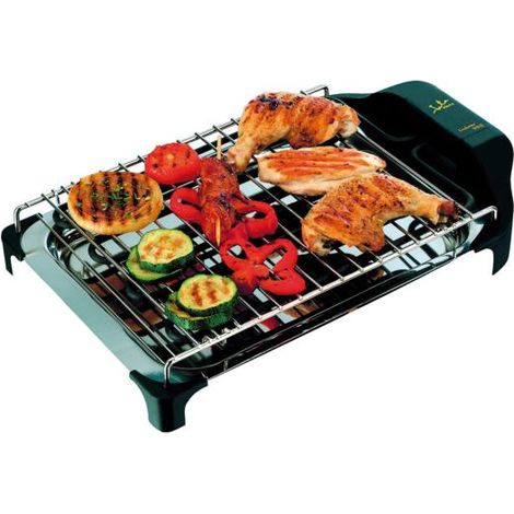 Barbacoa eléctrica BQ101A Jata -