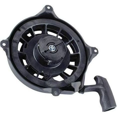 497680 Anlasser für Briggs & Stratton 497680 Oregon 31-068 Rotary 12368 Rasenmäher (1/5)