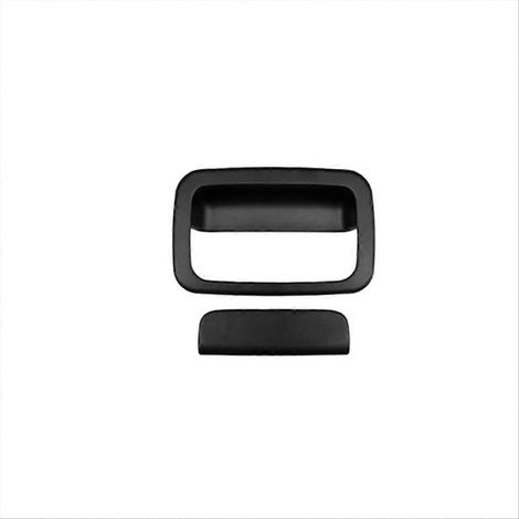 Türgriff hinten, Kofferraumgriff, Heckklappendeckel für Auto (1/5)