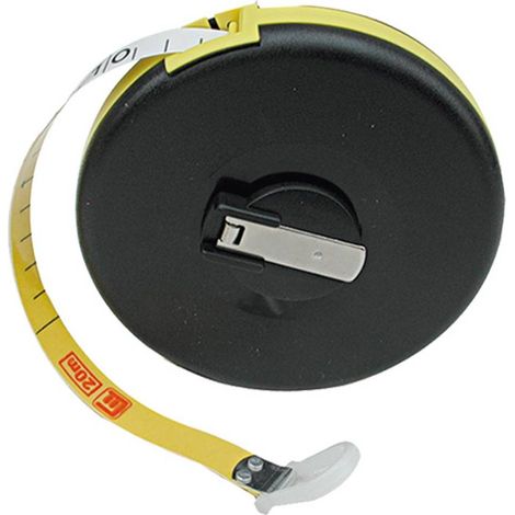 Ruban à mesurer en fibre 10 mt 301/10 vola
