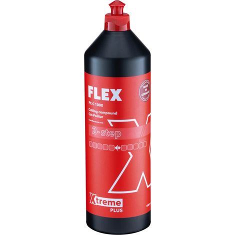 Flex vernis PC-C 250 pour rayures profondes 250ml (532413) (1/3)