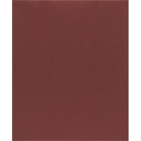 Bosch 2608608C08 Hoja de lija J475 Best Metal tela 230x280mm G100 25 uds (1/3)