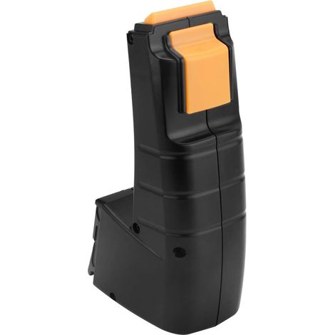 12V 3500mAh Ni-MH Batterie pour Festool 86831 487512 487701 488438 488844 489073 489726 489728 489823 489824 489825 489835 489974 490358 490359 490360 490592 490889 491150 BP12C BPH12C FS1224 (1/5)