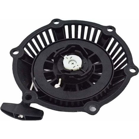 Recoil Pull Starter Assembly Pices de tondeuse compatibles avec les tondeuses Mountfield Stiga GGP SP554 SV200 RV65- (1/4)