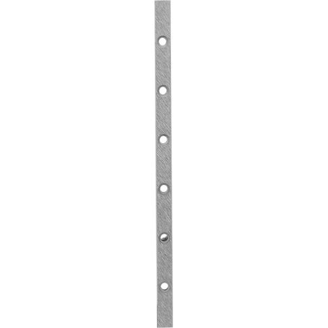 Miniatur-Linearführung LML5C/H-100mm, Führungsschiene aus Wälzlagerstahl, ohne Gleitblock (1/5)