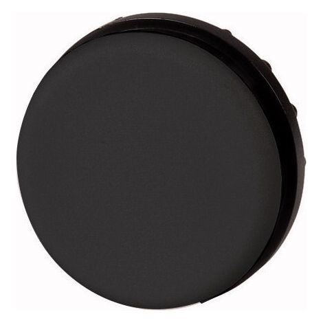 Obturateur noir grand paquet 000216391 EATON M22S-B-GVP