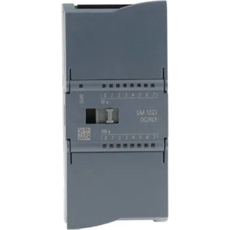Module E/S pour automate Siemens TM3 pour Série SIMATIC S7-1200 ( Prix pour 1 ) (1/4)