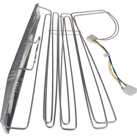Ariston - kit resistenza con termofusibile 180w /72°c - c00292646 - 8055005926468