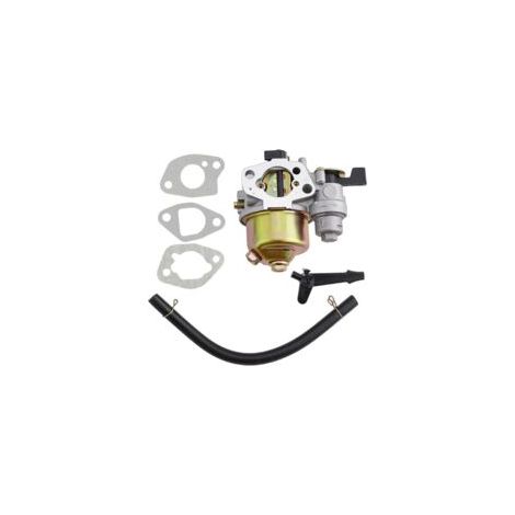 Carburatore idropulitrice 170F168 per motore generatore Honda GX168F GX160 GX170 5.5HP/6.5HP, ricambi.