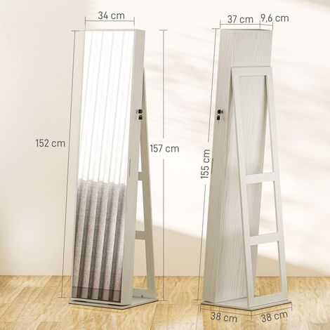 Paravent séparateur de pièce 65 x 130 cm, cloison autoportante et suspendue, brise-vue en métal, noir (1/3)