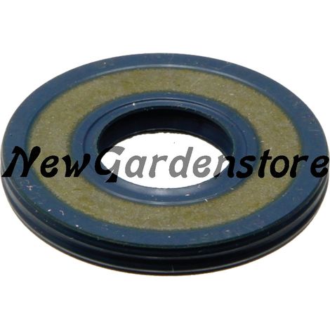 Anello di tenuta paraolio albero motosega HUSQVARNA 35.4x14.6x3.8 503261901