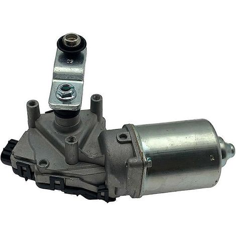 Moteur d'essuie-glace avant pour Honda Fit Jazz 2009-2013 76505-TF0-G01 76505TF0G01 (1/5)