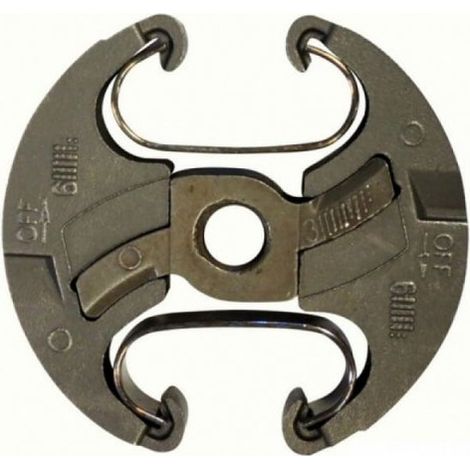 KOMPLETTE KUPPLUNG 575762203 ORIGINAL HUSQVARNA