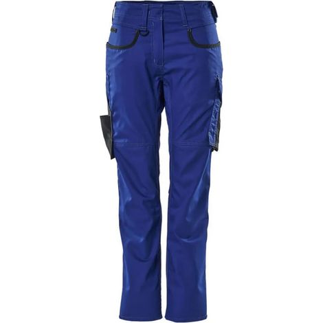Pantaloni da lavoro Mascot unique 18678 leggeri cucitura tripla