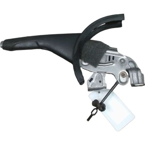 Levier Frein A Main SEAT Ibiza 2008- [PRODUIT D'OCCASION]♻️6q0711303ak