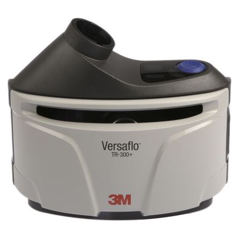 Unité filtrante 3M Versaflo TR-302E, 2 filtres ( Prix pour 1 ) (1/2)