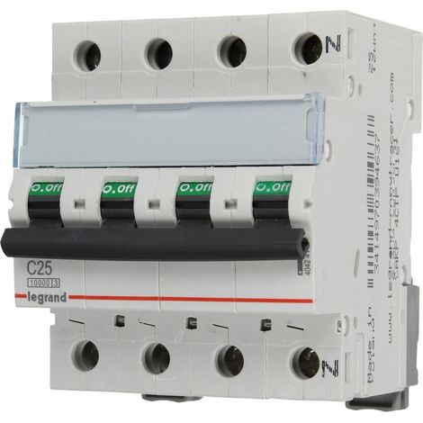 Disjoncteur 25A