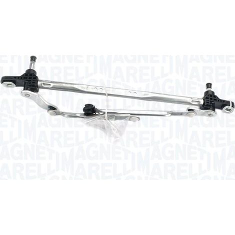 Tringlerie d'essuie-glace Magneti Marelli 064011002010 FIAT 77362641