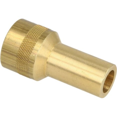 Raccord à braser 18 x 15 x 45 mm