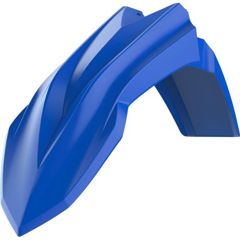 Guardabarros delantero Polisport Beta RR 250 300 350 400 450 13 24 20 25 Azul (1/2)