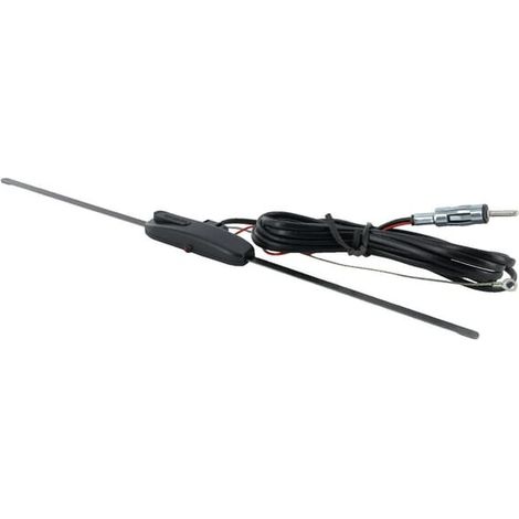 Antena ventana UNIVERSAL 7697015 (1/2)