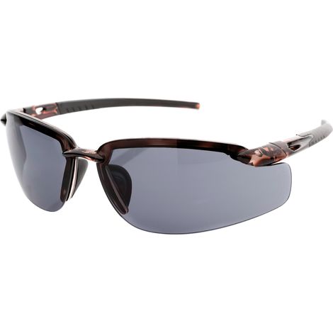Gafa Pambre Smoke 10355 Ocular ahumado Safetop