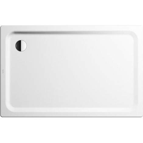 KALDEWEI SUPERPLAN CLASSIC XXL 429-1 90x140cm, 432900010676