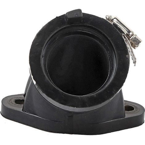 Manchon de joint adaptateur de collecteur d'admission de carburateur 2025 pour Polaris Sportsman 500 2001-2006 (1/5)