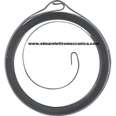 HUSQVARNA Molla avviamento decespugliatore B40 B, BT, BP 340321