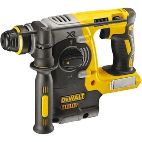 DEWALT Power Tools DCH273N XR Brushless 3-Mode Hammer 18V Bare Unit (1/10)