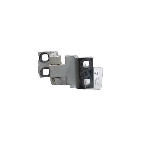 [PRODUIT D'OCCASION] Charniere Inf Porte Battante Ard FIAT Doblo ♻️ Ref Oe. 46837949 - Garantie à vie (1/2)