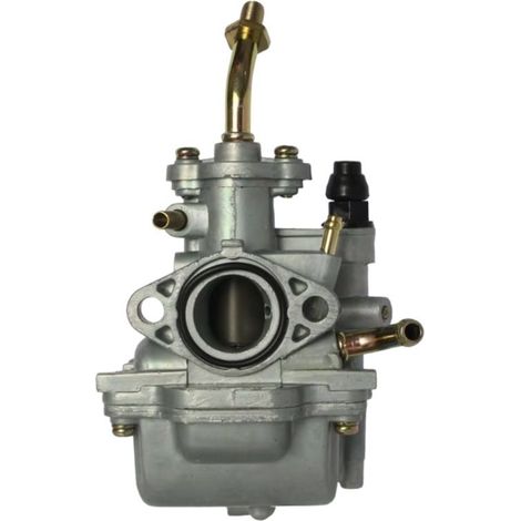 Le 5HN-14101-00-00 convient aux carburateurs de moto Yamaha TTR90 et TTR90E 2003-2005, est conçu pour une utilisation hors route par les enfants et améliore le couple à bas régime. (1/3)