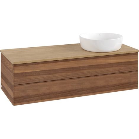 Villeroy & Boch L23011HM WTUS Antao L231 1200x360x500mm (1/3)