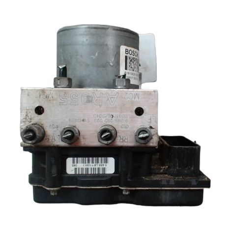 [PRODUIT D'OCCASION] Unite Hydraulique Abs ALFA ROMEO Mi.to 2008-... ♻️ Ref Oe. 71775523 - Garantie à vie (1/4)