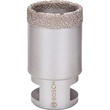 CORONA PORCELANICO SECO 6MM M-14 BOSCH DIAMETRO (mm) 35